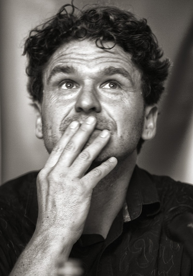 Ritratti