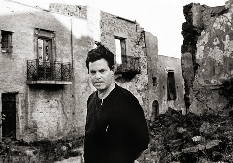 Ritratti